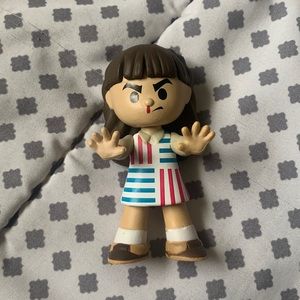 Mini stranger things funko pop